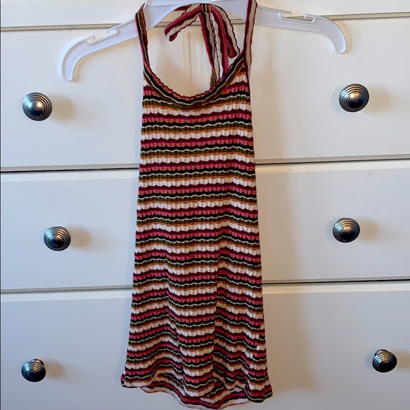 American Eagle Outfitters Tops - American Eagle girls top